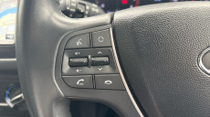 Hyundai i20 1.2 MPi Play 5dr Petrol Hatchback